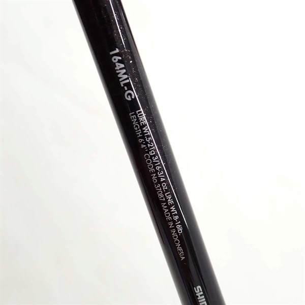 １６バンタム１６４ＭＬーＧ